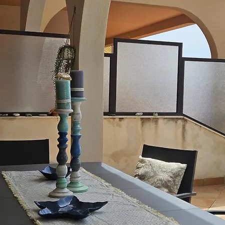 Gaeli Seaview - Taormina *