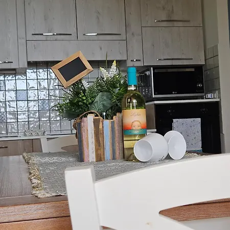 Apartamento Gaeli Seaview - Taormina