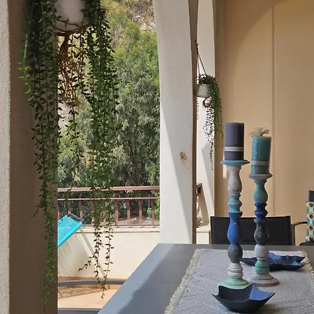 Gaeli Seaview - Taormina Apartamento