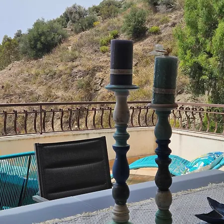 Gaeli Seaview - Taormina Apartamento