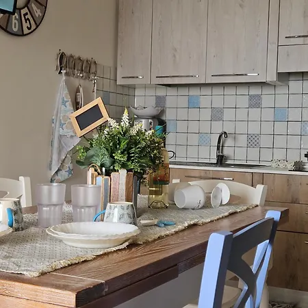 Apartamento Gaeli Seaview - Taormina *