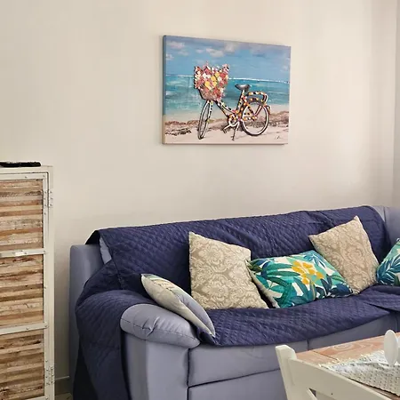 Gaeli Seaview - Taormina