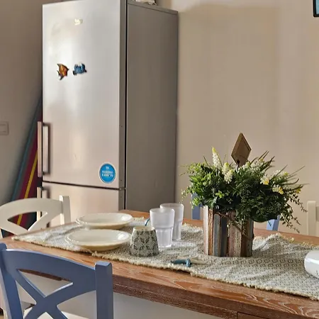 Gaeli Seaview - Taormina Apartamento *