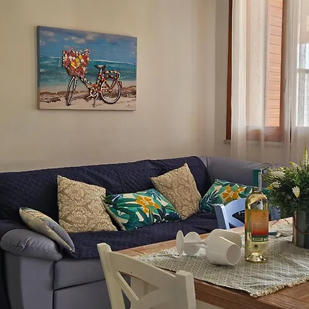 Apartamento Gaeli Seaview - Taormina *