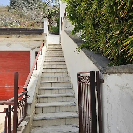 Gaeli Seaview - Taormina