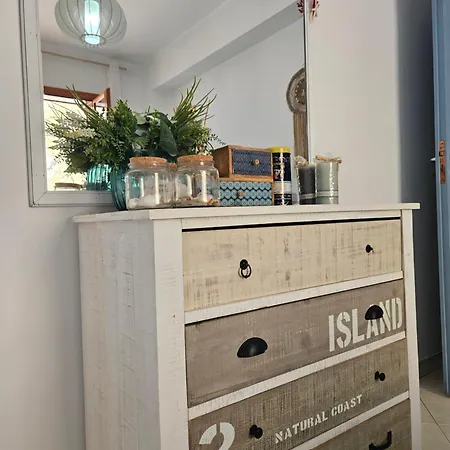 Gaeli Seaview - Taormina Letojanni