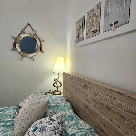 Gaeli Seaview - Taormina Apartamento Letojanni