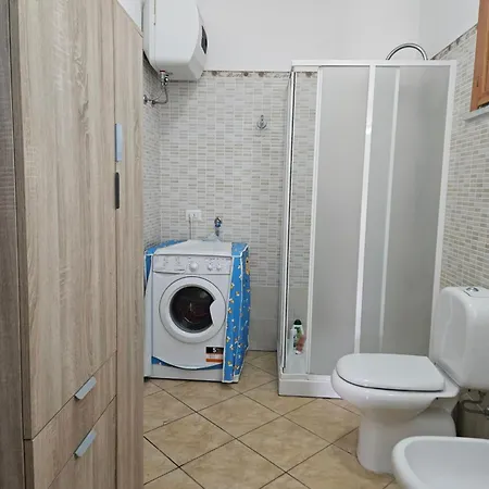 Apartamento Gaeli Seaview - Taormina