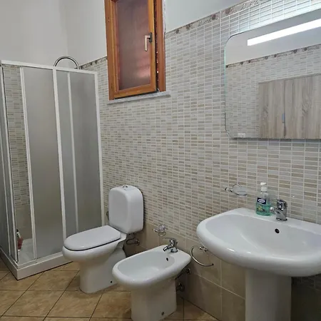 Apartamento Gaeli Seaview - Taormina *