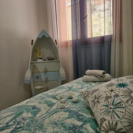 Apartamento Gaeli Seaview - Taormina