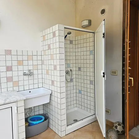 Apartamento Gaeli Seaview - Taormina *