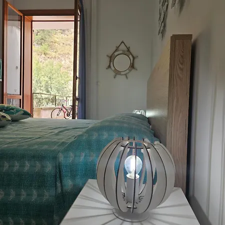 Gaeli Seaview - Taormina *