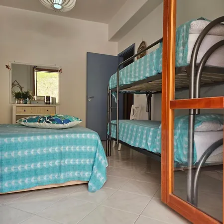 Gaeli Seaview - Taormina * Letojanni