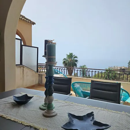 Gaeli Seaview - Taormina *