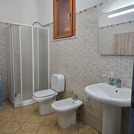 Gaeli Seaview - Taormina