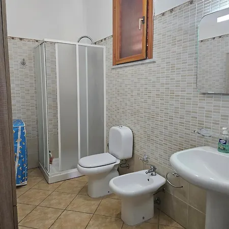 Gaeli Seaview - Taormina Letojanni