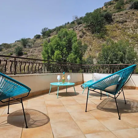 Gaeli Seaview - Taormina Apartmán *