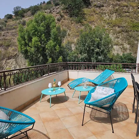 Gaeli Seaview - Taormina