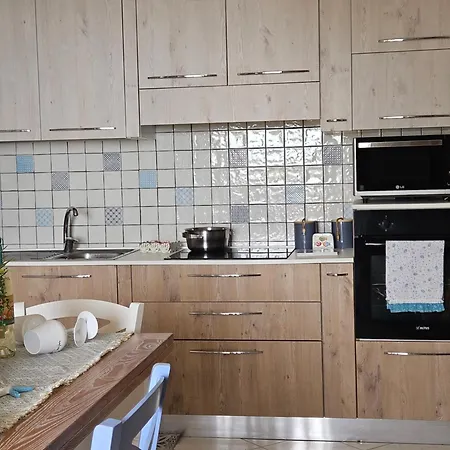 Gaeli Seaview - Taormina