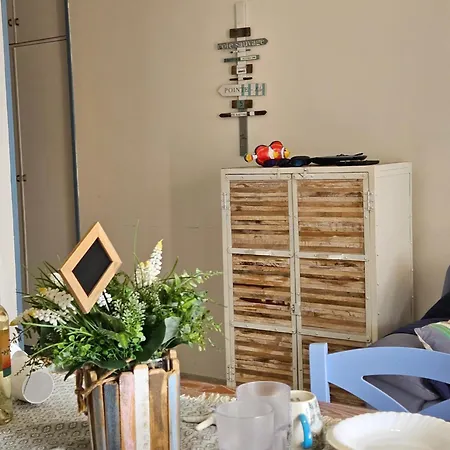 Gaeli Seaview - Taormina Apartmán Letojanni