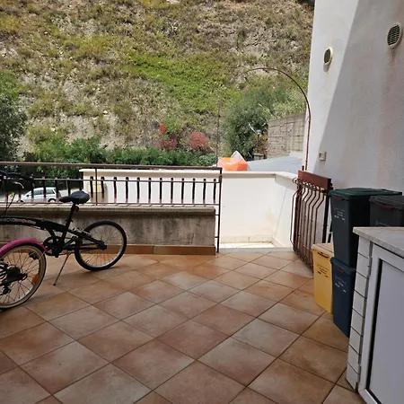 Gaeli Seaview - Taormina * Letojanni