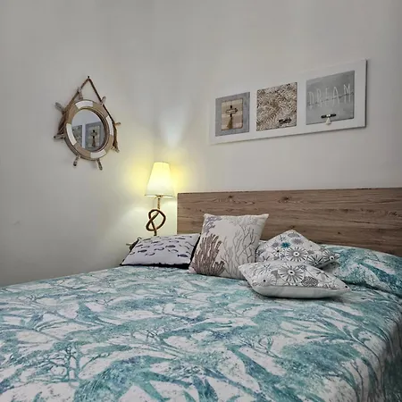 Gaeli Seaview - Taormina * Letojanni