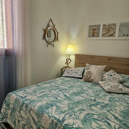 Gaeli Seaview - Taormina Apartmán