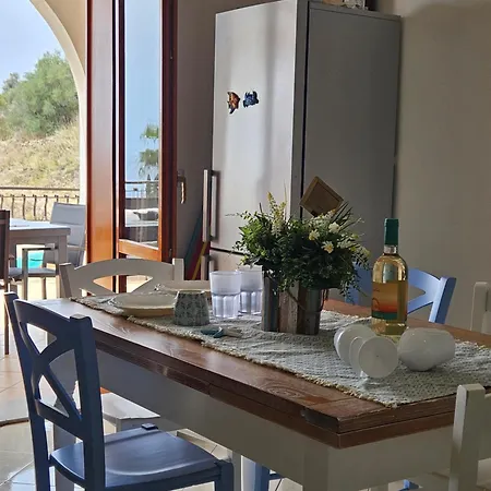 Gaeli Seaview - Taormina