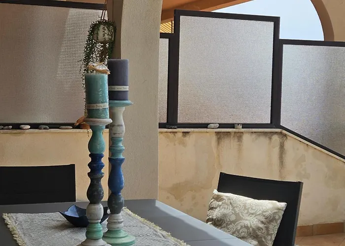 Gaeli Seaview - Taormina *