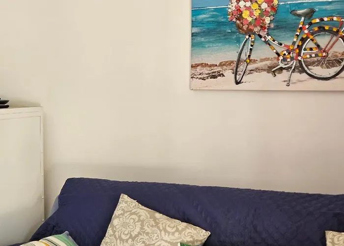 Lejlighed Gaeli Seaview - Taormina *