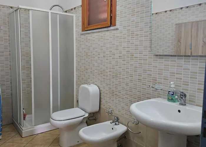 Gaeli Seaview - Taormina