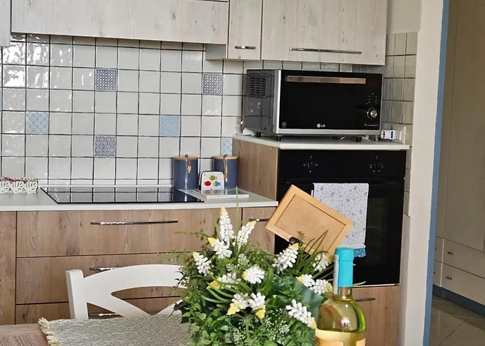 Lejlighed Gaeli Seaview - Taormina *