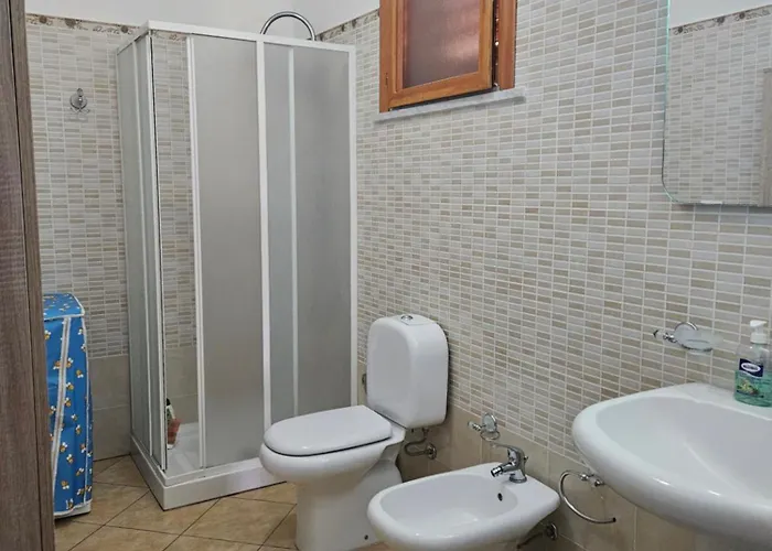 Gaeli Seaview - Taormina Letojanni