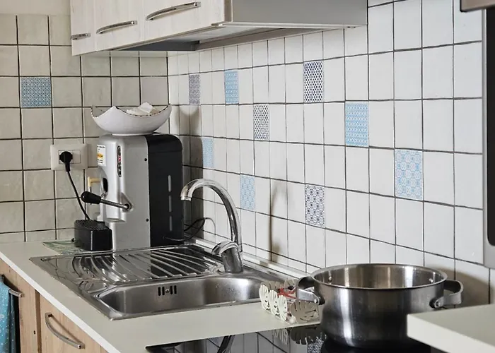 Lejlighed Gaeli Seaview - Taormina *