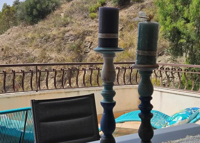 Gaeli Seaview - Taormina Lejlighed