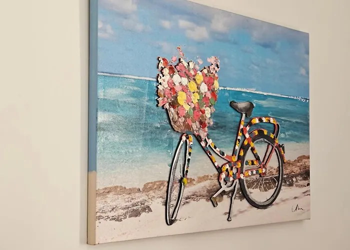 Gaeli Seaview - Taormina Letojanni