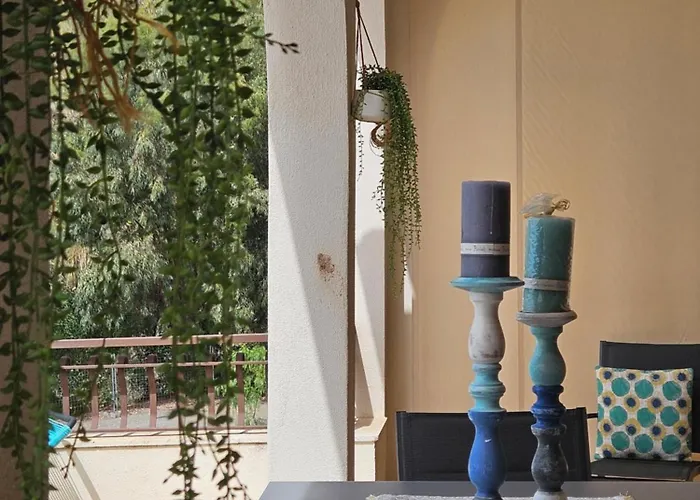 Gaeli Seaview - Taormina Lejlighed