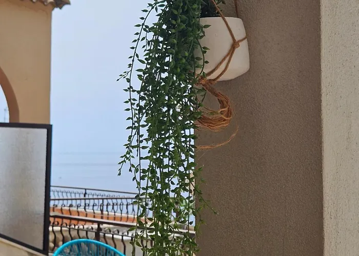 Gaeli Seaview - Taormina * Letojanni