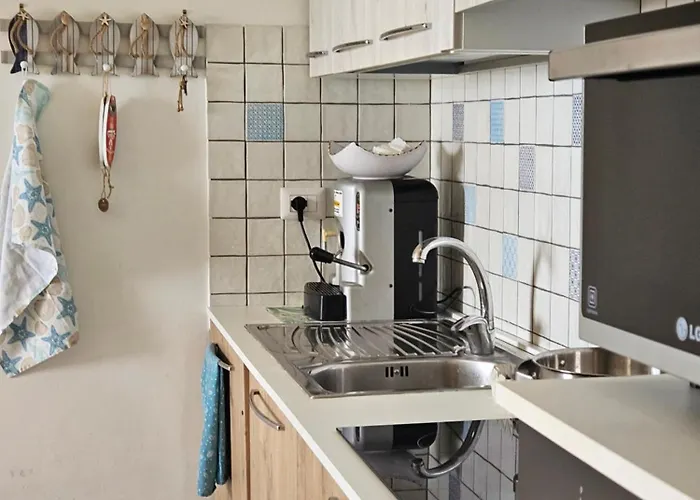 Gaeli Seaview - Taormina *