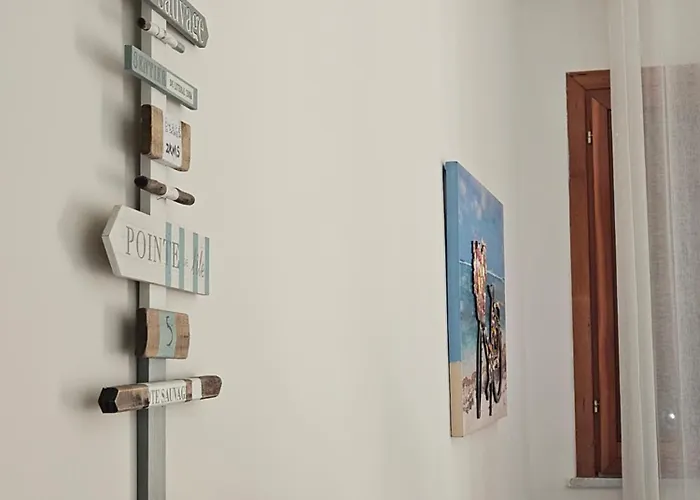 Lejlighed Gaeli Seaview - Taormina *