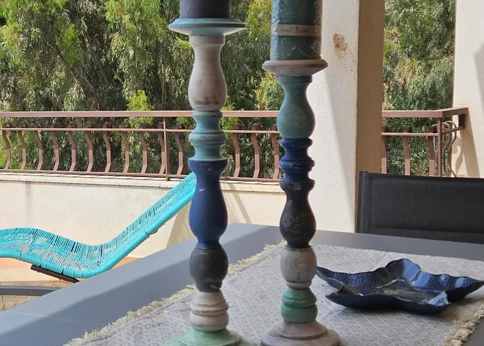 Lejlighed Gaeli Seaview - Taormina Letojanni