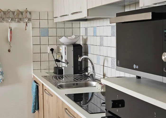 Gaeli Seaview - Taormina Lejlighed *