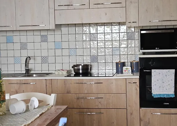 Gaeli Seaview - Taormina