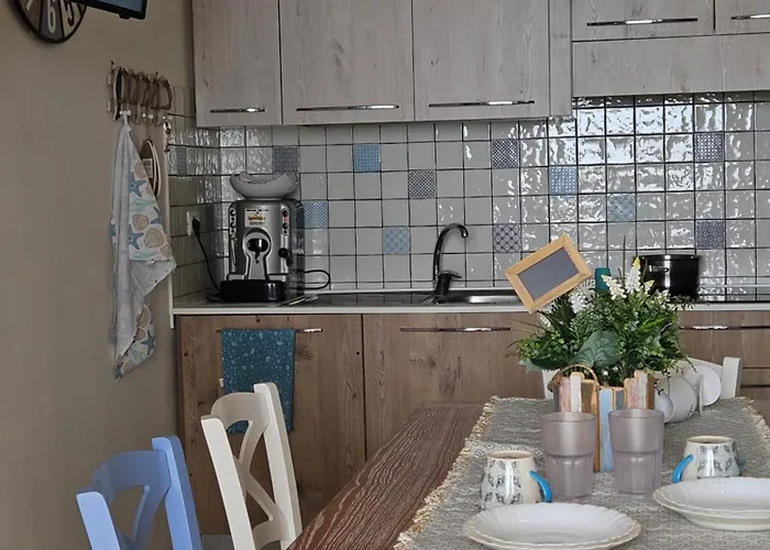 Gaeli Seaview - Taormina *