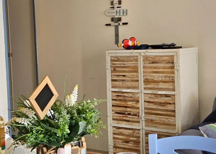 Gaeli Seaview - Taormina Lejlighed Letojanni