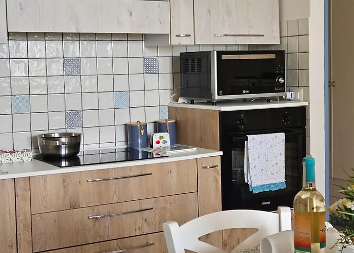 Lejlighed Gaeli Seaview - Taormina Letojanni