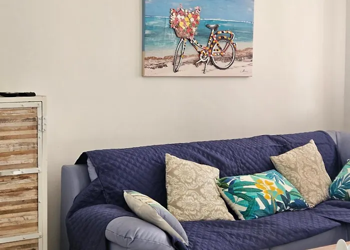 Gaeli Seaview - Taormina