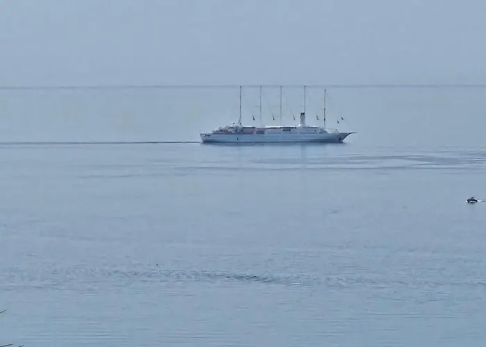 Lejlighed Gaeli Seaview - Taormina *