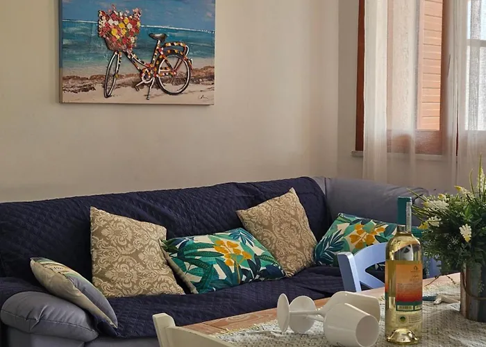 Lejlighed Gaeli Seaview - Taormina *