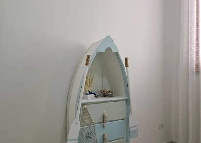 Lejlighed Gaeli Seaview - Taormina Letojanni